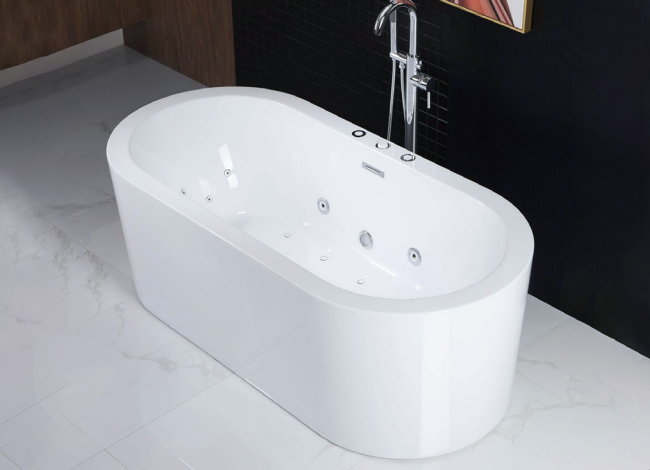 HYDRO MASSAGE JACUZZI BATHTUB BFB-JACCUZI 035